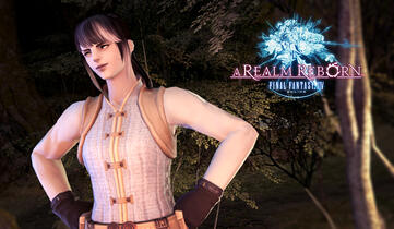 A Realm Reborn