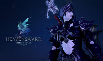 Heavensward